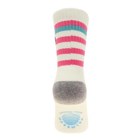 キウイアンドコー(KIWIamp;CO.) Border Short Socks KIWI9SO01M221-C030 (メンズ)|Victoria Golf PayPayモール店|01
