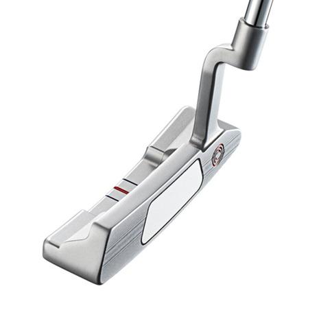 オデッセイ（ODYSSEY）（メンズ）ホワイト ホットOG 2ドット パター(ロフト3度)Odyssey Steel｜victoriagolf｜03