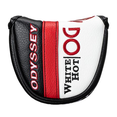 税込 オデッセイ Odyssey ホワイト ホットog 2 Ball Blade パター ロフト3度 Odyssey Steel メンズ Kogler At