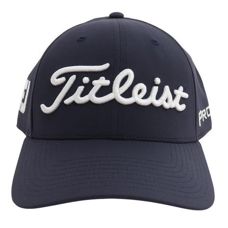 タイトリスト（TITLEIST）（メンズ）ゴルフ ツアーパフォーマンス キャップ HJ2CUP-41｜victoriagolf｜04