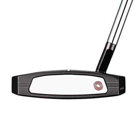 オデッセイ（ODYSSEY）（レディース）イレブン S ツアーライン ELEVEN S TOUR LINED パター (ロフト3度) ストロークラボシャフト｜victoriagolf｜06