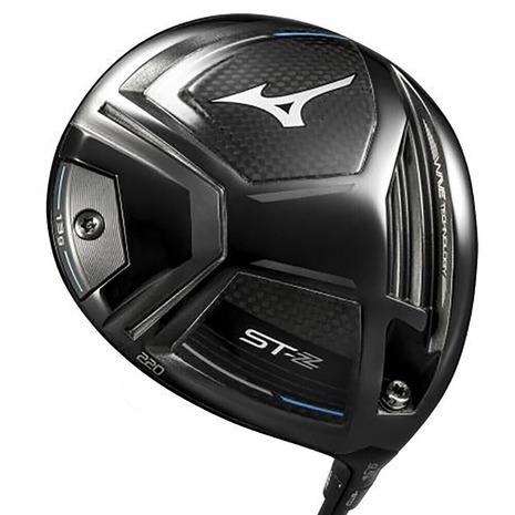 ミズノ（MIZUNO）（メンズ）ST-Z 220 ドライバー (1W ロフト9.5度) Tour AD GM D カーボンシャフト カスタムモデル｜victoriagolf｜02