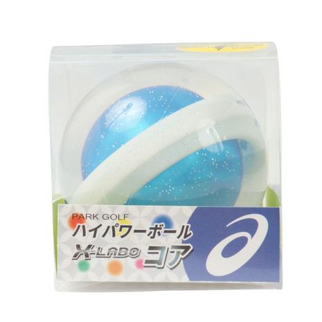 正規品スーパーsale 店内全品キャンペーン アシックス Asics パークゴルフ ハイパワーボール X Labo コア 32a127 400 メンズ レディース Wantannas Go Id