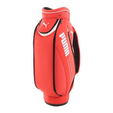 PUMA プーマ(PUMA)(メンズ)ゴルフ キャディバッグ カート式 PUMA プーマ(PUMA)(メンズ)ゴルフ キャディバッグ カート式