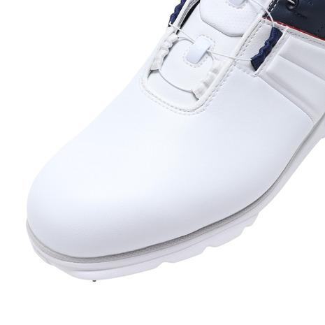 フットジョイ（FootJoy）（メンズ）ゴルフシューズ プロ/エスエル コア BOA 53086W 53214W 53087W｜victoriagolf｜11