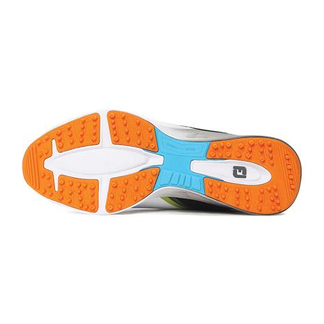 FootJoy（フットジョイ） （メンズ）ゴルフシューズ FJ フューエル BOA