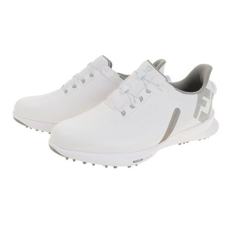 FootJoy（フットジョイ） （メンズ）ゴルフシューズ FJ フューエル BOA