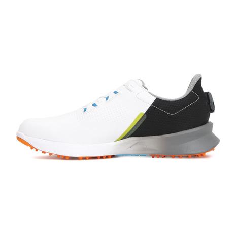 FootJoy（フットジョイ） （メンズ）ゴルフシューズ FJ フューエル BOA
