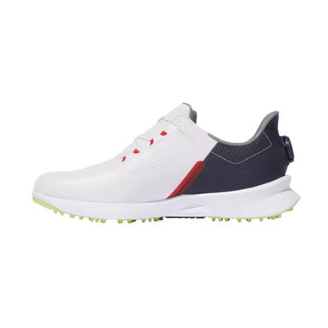 FootJoy（フットジョイ） （メンズ）ゴルフシューズ FJ フューエル BOA