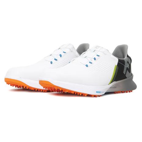 FootJoy（フットジョイ） （メンズ）ゴルフシューズ FJ フューエル BOA