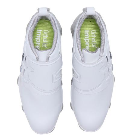 フットジョイ（FootJoy）（メンズ） ツアーアルファ BOA 55522W 55524W  53375W｜victoriagolf｜03