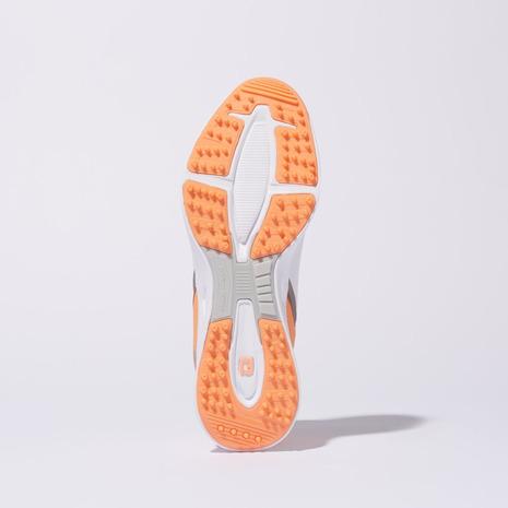 cgyxh878フットジョイ ICON ゴルフシューズ ホワイトオレンジ cgyxh878様専用フットジョイ ICON ゴルフシューズ ホワイトオレンジ