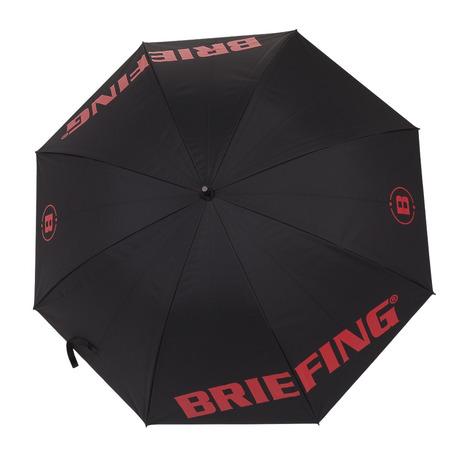 ブリーフィング（BRIEFING）（メンズ、レディース、キッズ）ゴルフ 傘 日傘 撥水 晴雨兼用 カーボンシャフトアンブレラ BRG221G25-010｜victoriagolf｜06