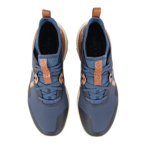 コール ハーン（COLE HAAN）（メンズ） ゴルフシューズ ZEROGROUND OVERTAKE GOLF C35804 C35805 C36902 C37505｜victoriagolf｜04