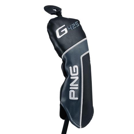 PING ピン（PING）（メンズ）G425 ハイブリッド(3H ロフト19度)ALTA J 