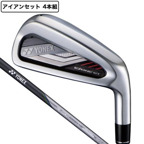 YONEX ヨネックス（YONEX）（メンズ）イーゾーン EZONE GT アイアン 