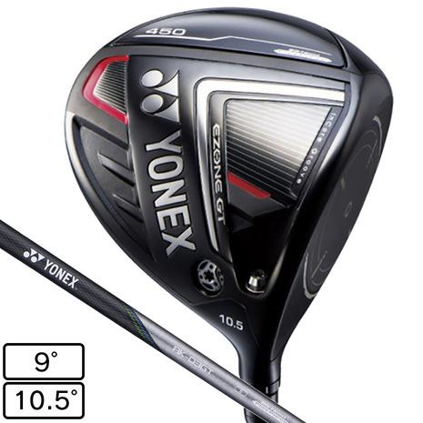 ヨネックス（YONEX）（メンズ）イーゾーン EZONE GT 450 ドライバー RK 