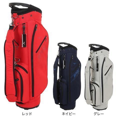 ミズノ（MIZUNO）（メンズ）ゴルフ キャディバッグ カート式 9.5型 5分割 BR-X 5LJC2292 : 10802162701 :  VictoriaGolf Yahoo!店 - 通販 - Yahoo!ショッピング