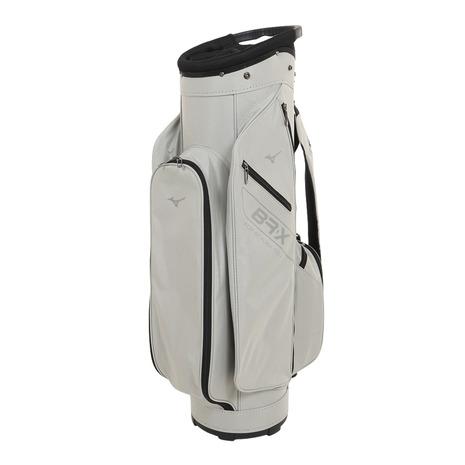 Mizuno キャディバッグ 各種ヘッドカバー付 ※【年末セール:最終】 5ljc2404-01.jpg