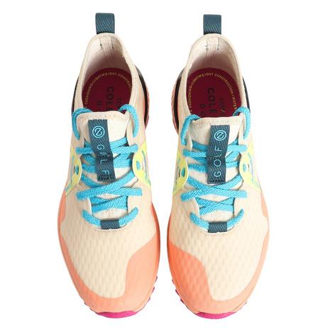 コール ハーン(COLE HAAN)(レディース)ゴルフシューズ ゼログランド COLE HAAN（コールハーン） コール ハーン（COLE HAAN）（レディース