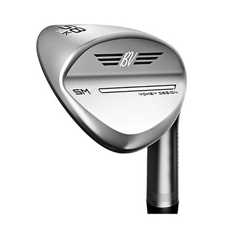 タイトリスト(TITLEIST) SM9 ウェッジ ツアークローム N.S.PRO 950GH neo (メンズ)|victoriagolf|06