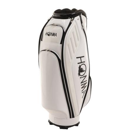 本間ゴルフ(HONMA)(メンズ)ゴルフ キャディバッグ カート式 本間ゴルフ(HONMA)(メンズ)ゴルフ キャディバッグ カート式