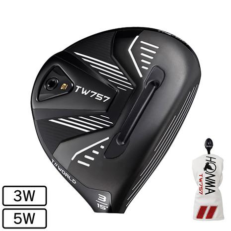 HONMA GOLF（本間ゴルフ） 本間ゴルフ（HONMA）（メンズ）ツアー