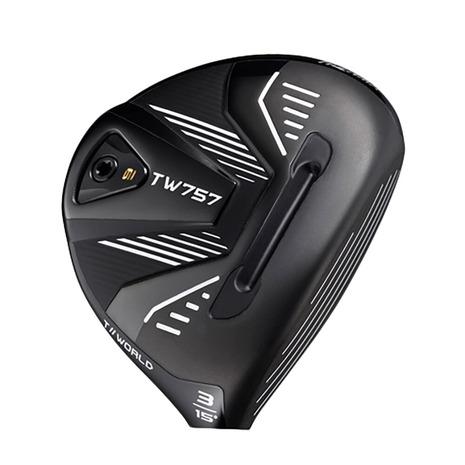 本間ゴルフ（HONMA）（メンズ）ツアーワールド TW757フェアウェイウッド VIZARD SHAFT for TW757_1