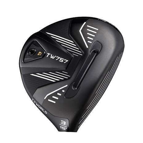 本間ゴルフ（HONMA）（メンズ）ツアーワールド TW757フェアウェイウッド VIZARD SHAFT for TW757_2
