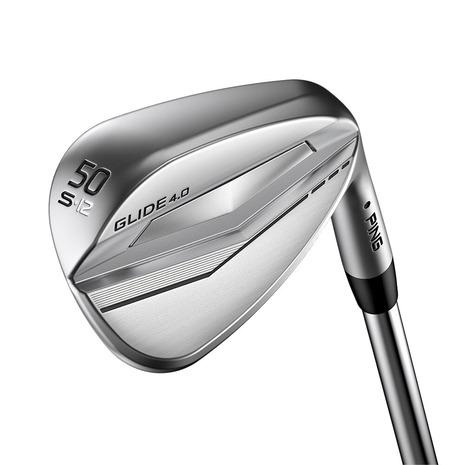 PING GRIDE 4.0 50° Z-Z115 PING（ピン） （メンズ）GLIDE4.0 ウェッジ(50S ロフト50度)Z-Z115