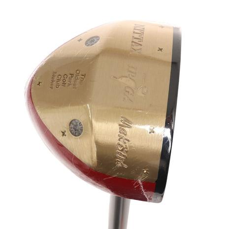 マルシン(MARUSHIN)パークゴルフ NTX ウイング4 85530 BK(Men’s、Lady’s) 丸眞 マルシン（MARUSHIN）（メンズ、レディース）パークゴルフ NTX