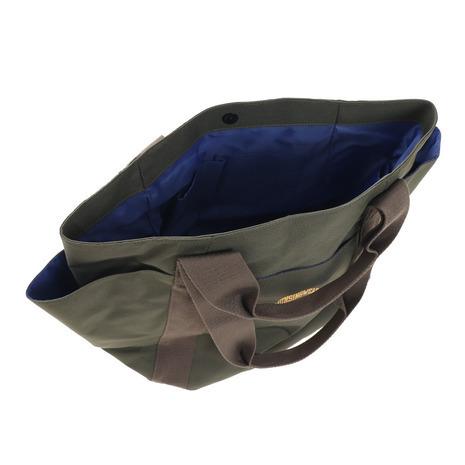マンシングウエア(MUNSING WEAR) エコ トートバック MQBSJA03 KH00 (メンズ)|Victoria Golf PayPayモール店|03