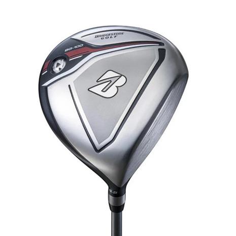 新品 ブリヂストン BG-100 フェアウェイウッド ユーティリティ 5W 4U BRIDGESTONE GOLF ブリヂストンゴルフ（BRIDGESTONE GOLF）（メンズ