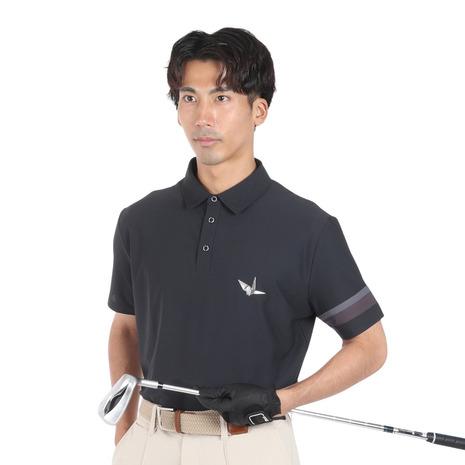 ウノ ピゥ ウグァーレ トレ（1PIU1UGUALE3）（メンズ）ゴルフウェア