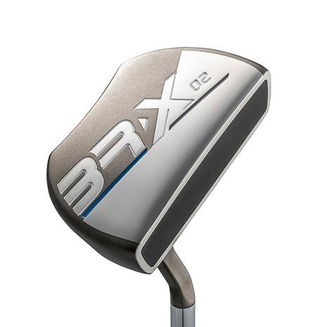 ミズノ（MIZUNO）（メンズ）BR-X 02 パター (ロフト3度 