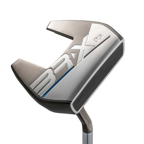 MIZUNO（ミズノ） （メンズ）BR-X 03 パター (ロフト3度) オリジナル