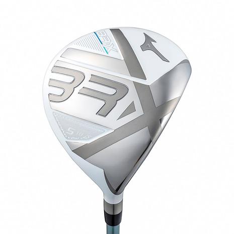 MIZUNO ミズノ(MIZUNO)(レディース)BR-X フルセット 9本 MIZUNO ミズノ(MIZUNO)(レディース)BR-X フルセット 9本