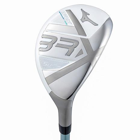 MIZUNO ミズノ(MIZUNO)(レディース)BR-X フルセット 9本 MIZUNO ミズノ(MIZUNO)(レディース)BR-X フルセット 9本