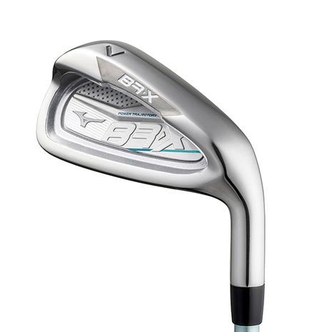 Mizuno BRXクラブセット 9本 MIZUNO（ミズノ） （レディース）BR-X フルセット 9本セット (1W、5W