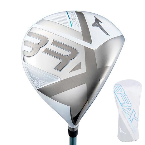 MIZUNO ミズノ（MIZUNO）（レディース）BR-X ドライバー (1W ロフト13  
