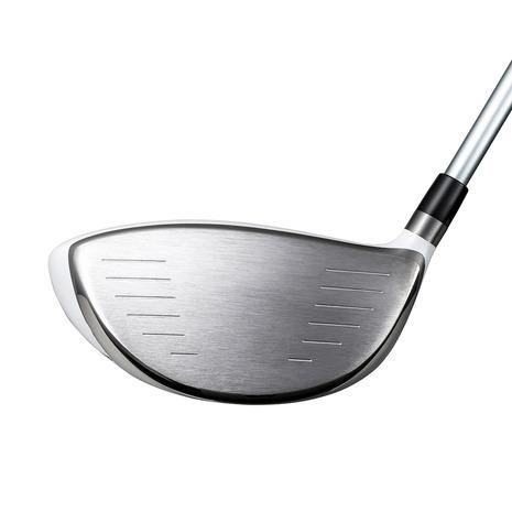 ミズノ（MIZUNO）（レディース）BR-X ドライバー (1W ロフト13度) BR-X オリジナル カーボンシャフト｜victoriagolf｜03