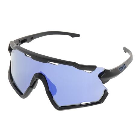 UVEX ウベックス（UVEX）（メンズ）sportstyle 228 BK サングラス