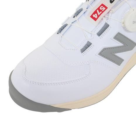 ニューバランス（new balance）（メンズ） ゴルフシューズ UGBS574｜victoriagolf｜08