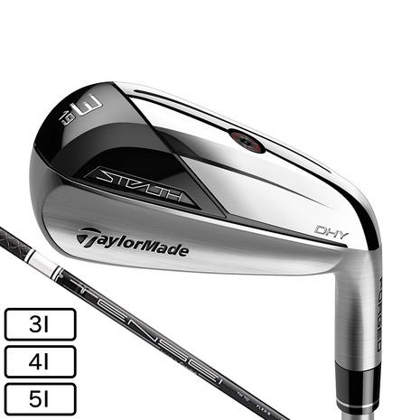 TaylorMade テーラーメイド（TAYLORMADE）（メンズ）ステルス DHY 
