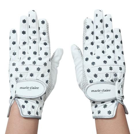 【グリップ新品】 レディース marie claire sport ゴルフクラブ Marie Claire（マリ クレール） スポール（marie claire sport