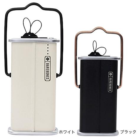 ベアボーンズ（Barebonesliving）ポータブル充電器 大容量 パワー