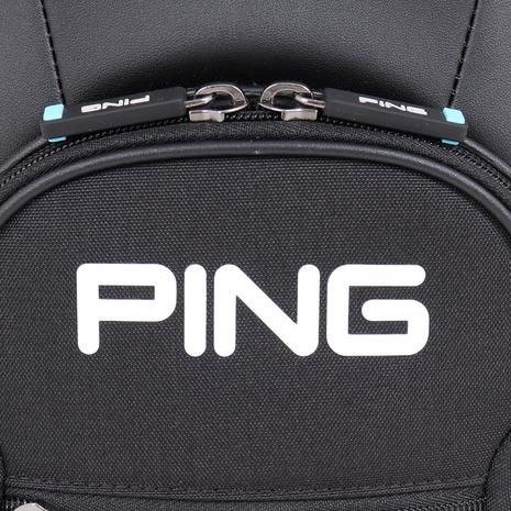 PING ピン(PING)(メンズ)キャディバッグ CB-P2201 フラッグ PING ピン(PING)(メンズ)キャディバッグ CB-P2201 フラッグ