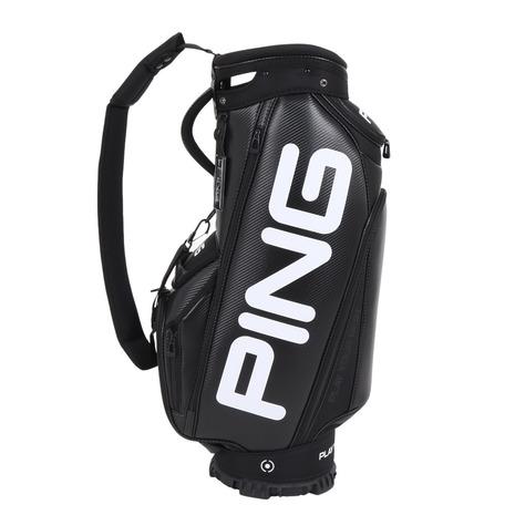 PING ピン(PING)(メンズ)ゴルフ キャディバッグ カート式 PING ピン(PING)(メンズ)ゴルフ キャディバッグ カート式