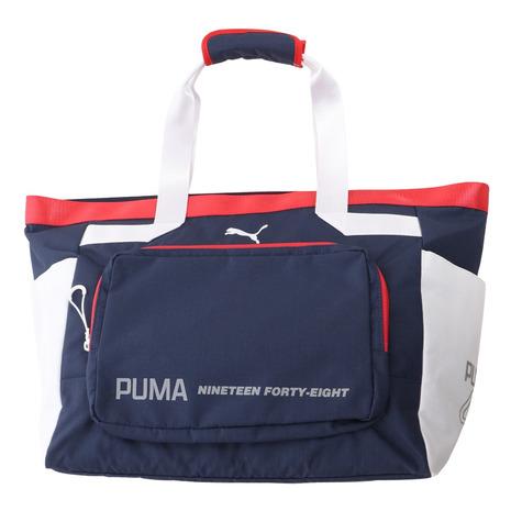 プーマ（PUMA）（メンズ、レディース）トートバッグ 079712-03