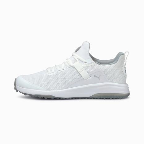 PUMA　メンズ　ゴルフシューズ　フュージョンEVO PUMA（プーマ） （メンズ）ゴルフ フュージョン EVO スパイクレス